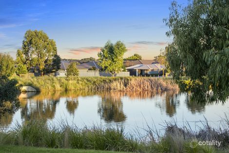 Property photo of 31 Oakdean Boulevard Ocean Grove VIC 3226