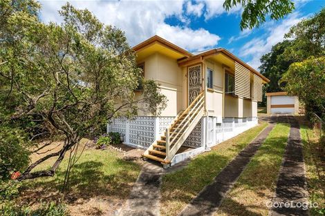 Property photo of 14 Nevitt Street Stafford QLD 4053