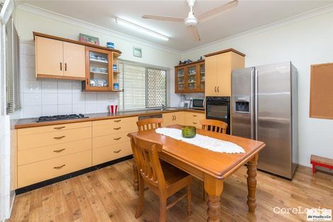 Property photo of 14 Nevitt Street Stafford QLD 4053