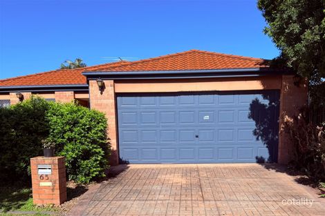 65 ALDEA CCT, BRACKEN RIDGE, QLD 4017