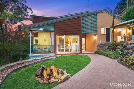 Property photo of 3 Timbertop Way Beecroft NSW 2119