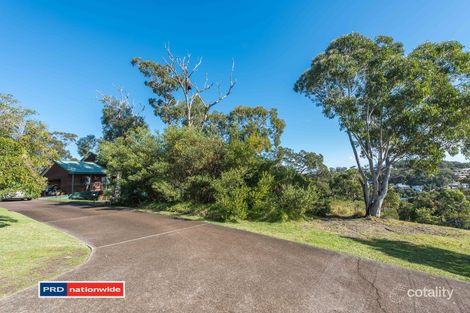 Property photo of 7 Pillinda Court Nelson Bay NSW 2315