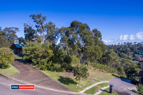 Property photo of 7 Pillinda Court Nelson Bay NSW 2315