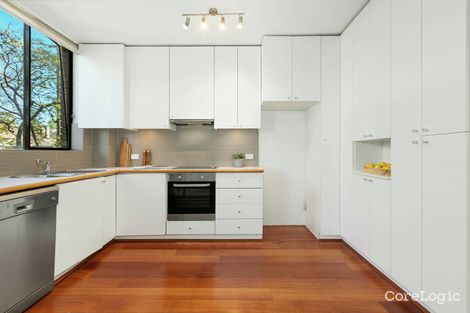 Property photo of 10/11-15 Ben Boyd Road Neutral Bay NSW 2089