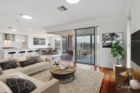 Property photo of 4 Vantage Lane Yarrabilba QLD 4207