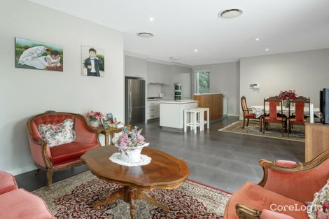 Property photo of 20 Waterstone Crescent Bella Vista NSW 2153