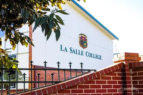 Property photo of LOT 558 Cranwood Crescent Viveash WA 6056