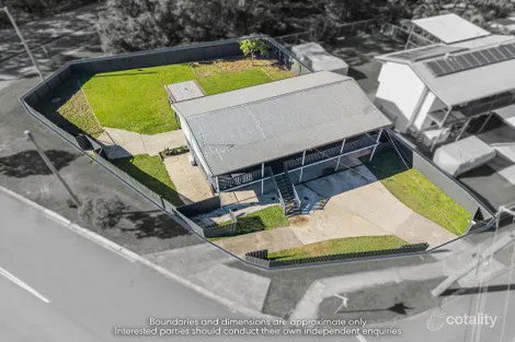 Property photo of 109 Wagensveldt Street Slacks Creek QLD 4127