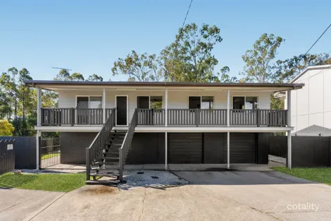 Property photo of 109 Wagensveldt Street Slacks Creek QLD 4127