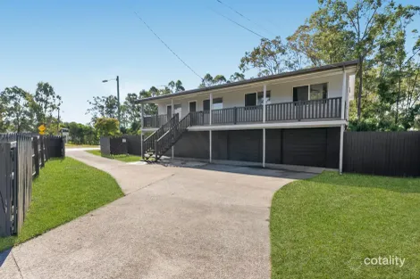 Property photo of 109 Wagensveldt Street Slacks Creek QLD 4127
