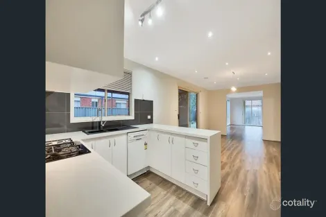 Property photo of 23 Prospect Drive Tarneit VIC 3029