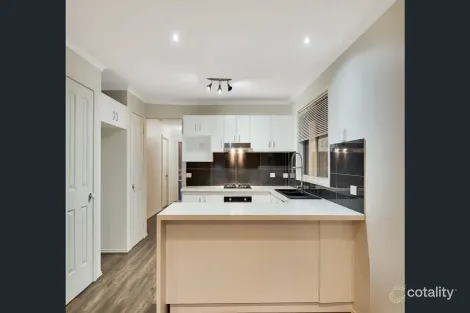 Property photo of 23 Prospect Drive Tarneit VIC 3029