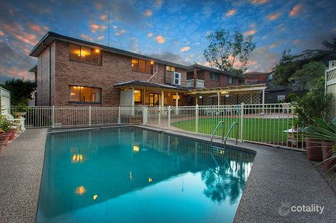 Property photo of 160B Terry Street Connells Point NSW 2221