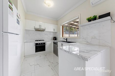 Property photo of 56 Oaklands Way Pakenham VIC 3810