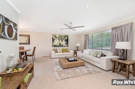 Property photo of 18 Carr Crescent Wanniassa ACT 2903