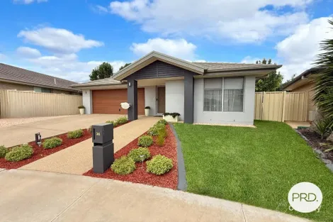 Property photo of 36 Eastside Drive Mildura VIC 3500