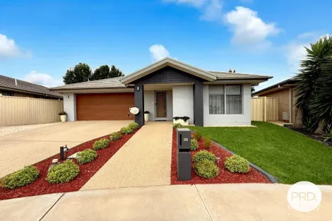 Property photo of 36 Eastside Drive Mildura VIC 3500