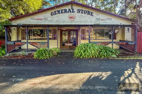 Property photo of 2757 Princes Highway Cabbage Tree Creek VIC 3889