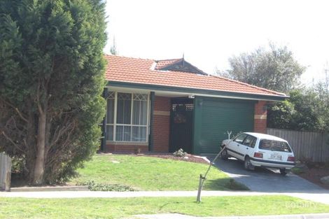 122 Hinrichsen Dr, Hallam, VIC 3803