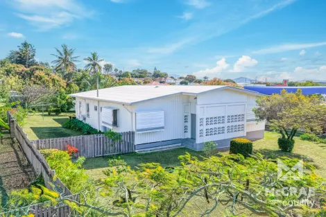 43 Leichhardt St, Bowen, QLD 4805