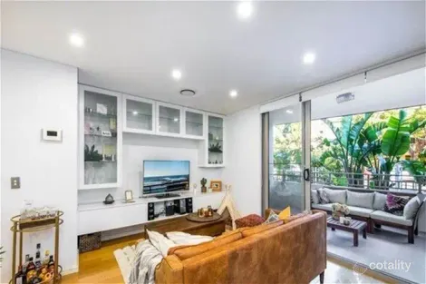 Property photo of 2/12-14 Richmond Avenue Dee Why NSW 2099