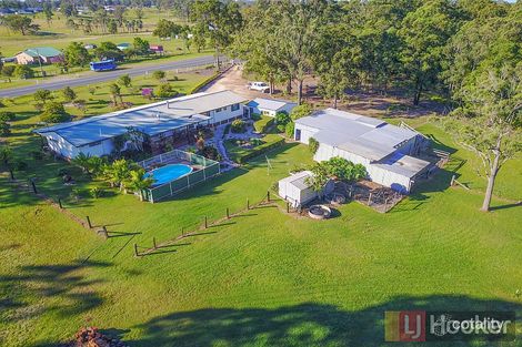 Property photo of 55 Armidale Road Yarravel NSW 2440