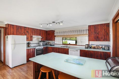 Property photo of 55 Armidale Road Yarravel NSW 2440
