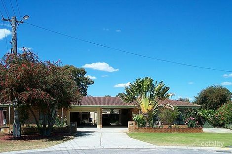 7b Pallinup Pl, Gosnells, WA 6110
