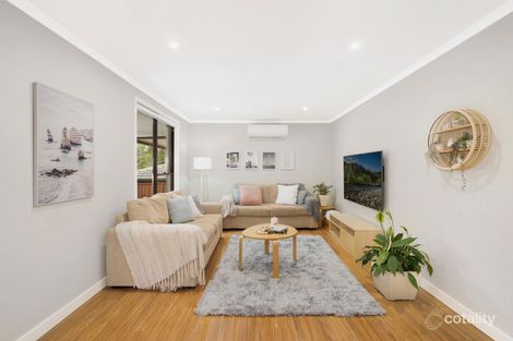 Property photo of 34 Amundsen Street Leumeah NSW 2560