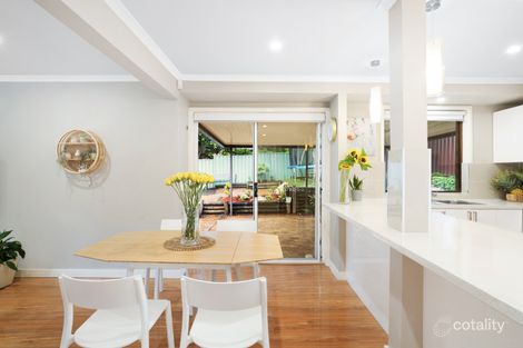 Property photo of 34 Amundsen Street Leumeah NSW 2560
