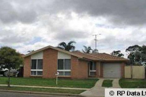 127 Southee Cct, Oakhurst, NSW 2761