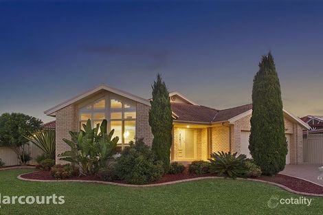 Property photo of 2 Alt Close West Hoxton NSW 2171