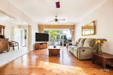 Property photo of 28 Palomar Parade Freshwater NSW 2096