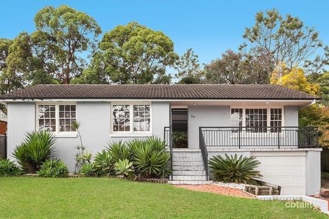 Property photo of 28 Reiby Drive Baulkham Hills NSW 2153