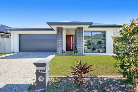 Property photo of 50 Lakeview Promenade Newport QLD 4020