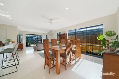 Property photo of 50 Lakeview Promenade Newport QLD 4020