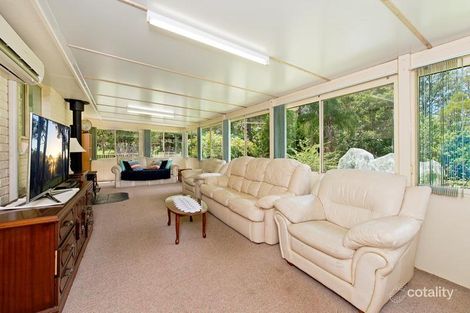 Property photo of 10 Ellendale Crescent Kendall NSW 2439