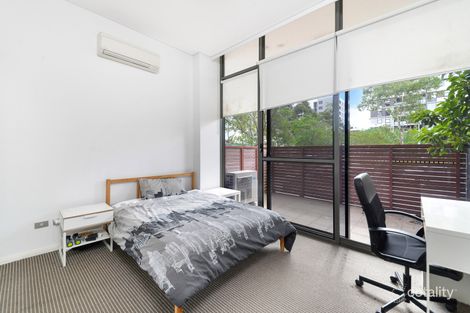 Property photo of 207/4-6 Ascot Avenue Zetland NSW 2017