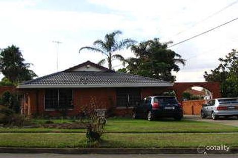 50 Huntingdale Ave, Lansvale, NSW 2166