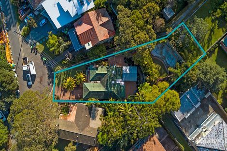 Property photo of 28 Palomar Parade Freshwater NSW 2096