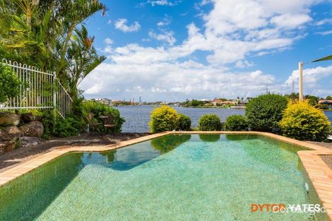 Property photo of 19 Clipper Boulevard Clear Island Waters QLD 4226