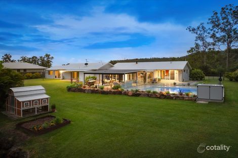 40 Holyrood Rd, Maudsland, QLD 4210