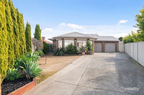 Property photo of 8 Binalong Court St Albans VIC 3021