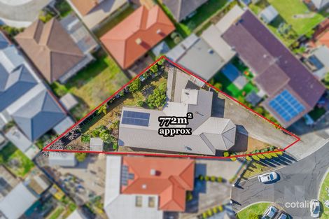 Property photo of 8 Binalong Court St Albans VIC 3021