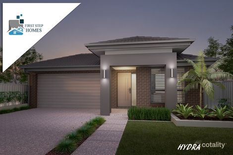 Lot 116 Brookhaven Bvd, Bahrs Scrub, QLD 4207