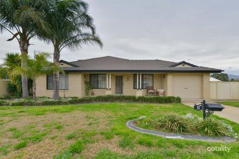 Property photo of 8 Wills Place Westdale NSW 2340