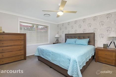 Property photo of 2 Alt Close West Hoxton NSW 2171