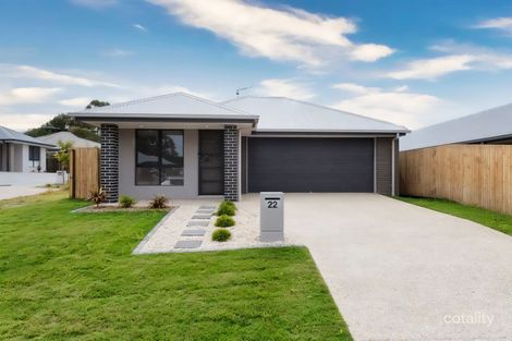 22 Little Ct, Morayfield, QLD 4506