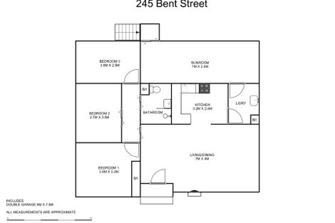 Property photo of 245 Bent Street South Grafton NSW 2460