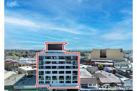 753/17-21 The Crescent, Fairfield, NSW 2165
